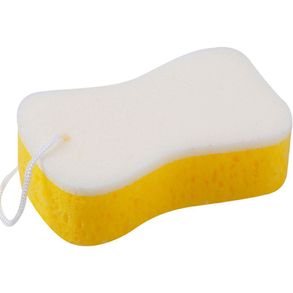 Esponja Para Banho Limpeza Profunda Soft Marco Boni Ref.8386