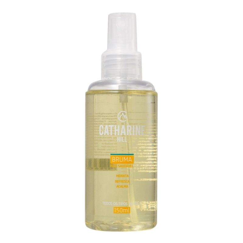 Fluido-Hidratante-Facial-Catharine-Hill-Brume-150ml