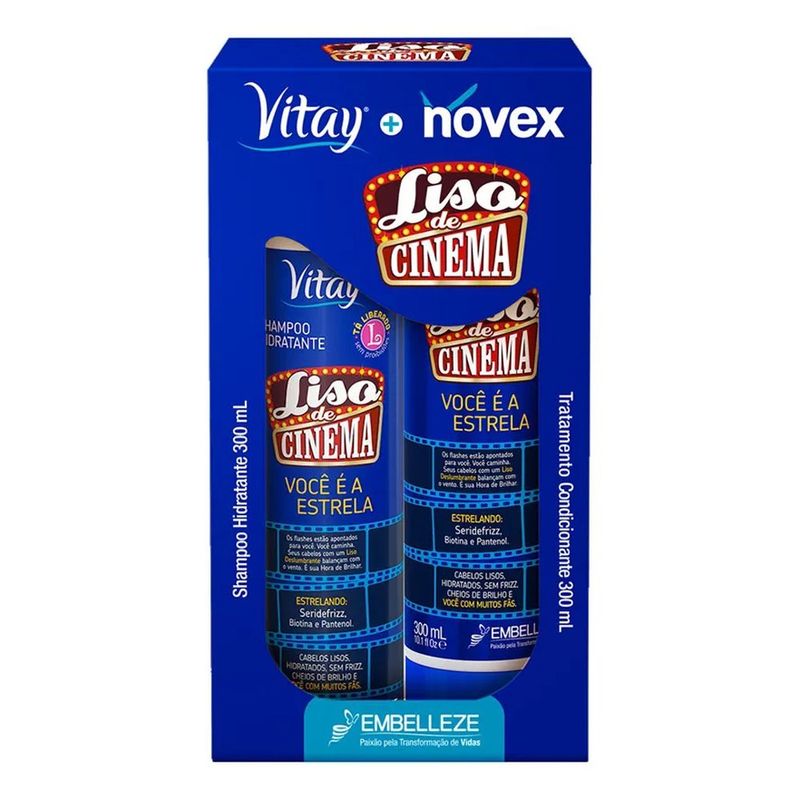 Kit-Novex-Vitay-Liso-Cinema-Shampoo-E-Condicionador-300ml