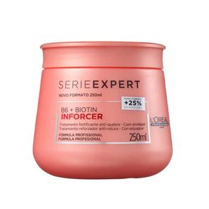 Máscara Capilar Inforcer Serie Expert L'Oréal Professionnel 250ml