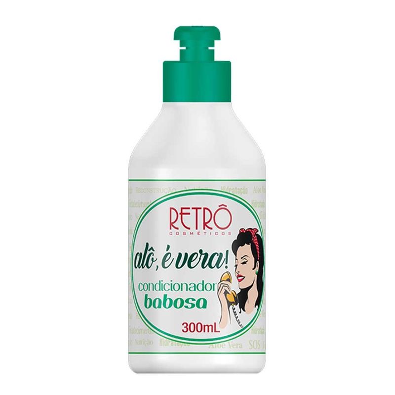 Condicionador-Babosa-Retro-Cosmeticos-Alo-E-Vera--300ml