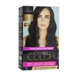 Tonalizante-Em-Creme-Color-1.0-Preto-By-Lunna-Hair-Hidrabell-140g
