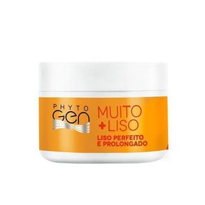 Máscara Capilar Muito + Liso Phytogen Kert 300g