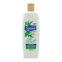 Shampoo Suave Detox Refrescante 325ml