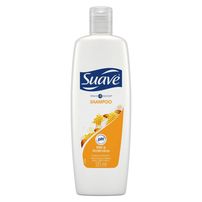 Shampoo Suave Mel E Amêndoa 325ml