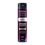 Mascara-Capilar-Matizadora-Shine-Mask-Marsala-Keraton-300g