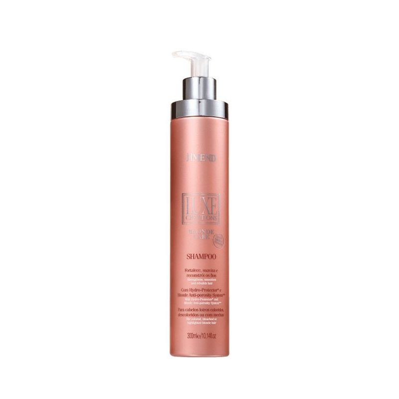 Shampoo-Luxe-Creations-Blonde-Care-Amend-300ml