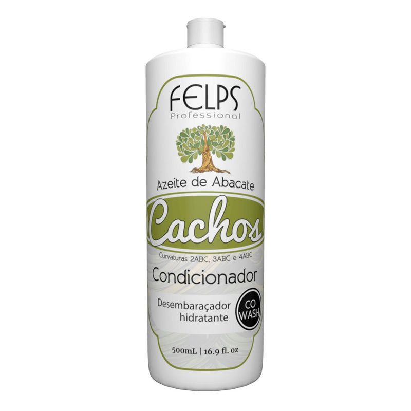 Condicionador-Felps-Cachos-Azeite-De-Abacate-500ml
