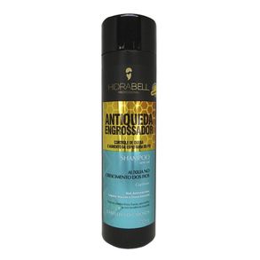Shampoo Antiqueda Engrossador Hidrabell 500ml