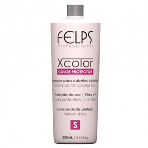 Shampoo Felps Professional Xcolor Protector 250ml
