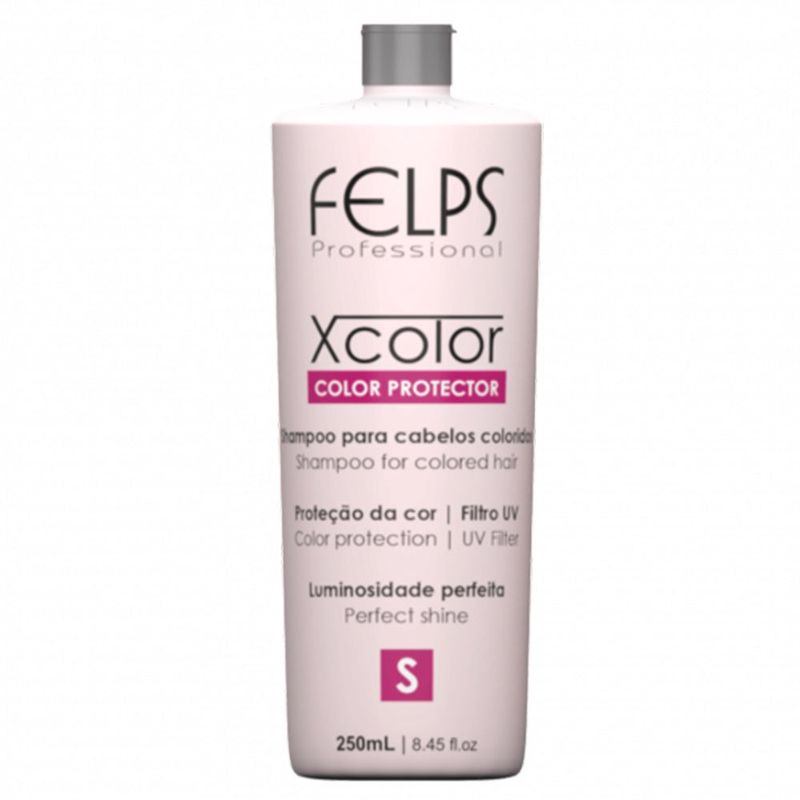 Shampoo-Felps-Professional-Xcolor-Protector-250ml