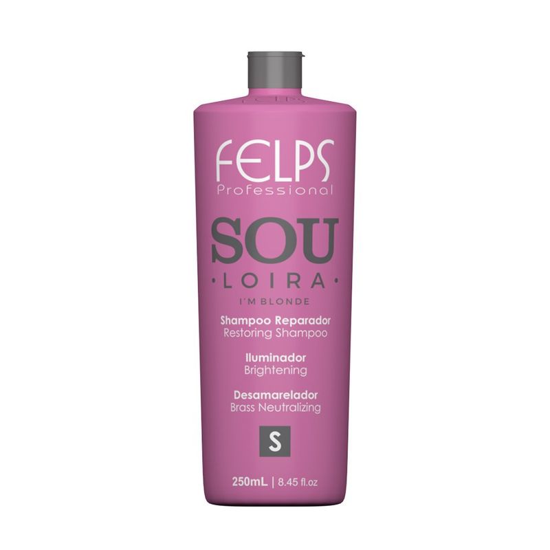 Shampoo-Felps-Professional-Xblond-Sou-Loira-250ml