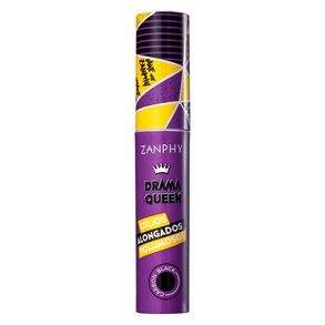 Mascara Para Cílios Zanphy Drama Queen - 6ml