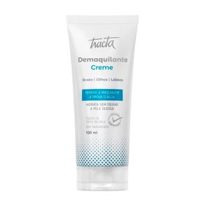 Demaquilante Tracta Creme 100ml