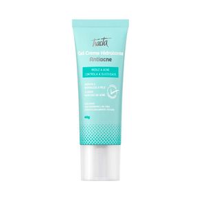 Gel Creme Tracta Antiacne 40g