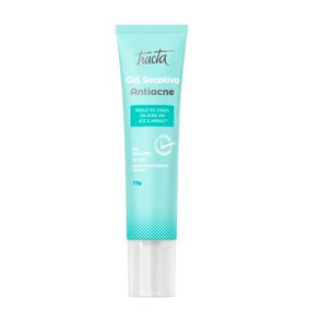 Gel Secativo Tracta Antiacne 15g