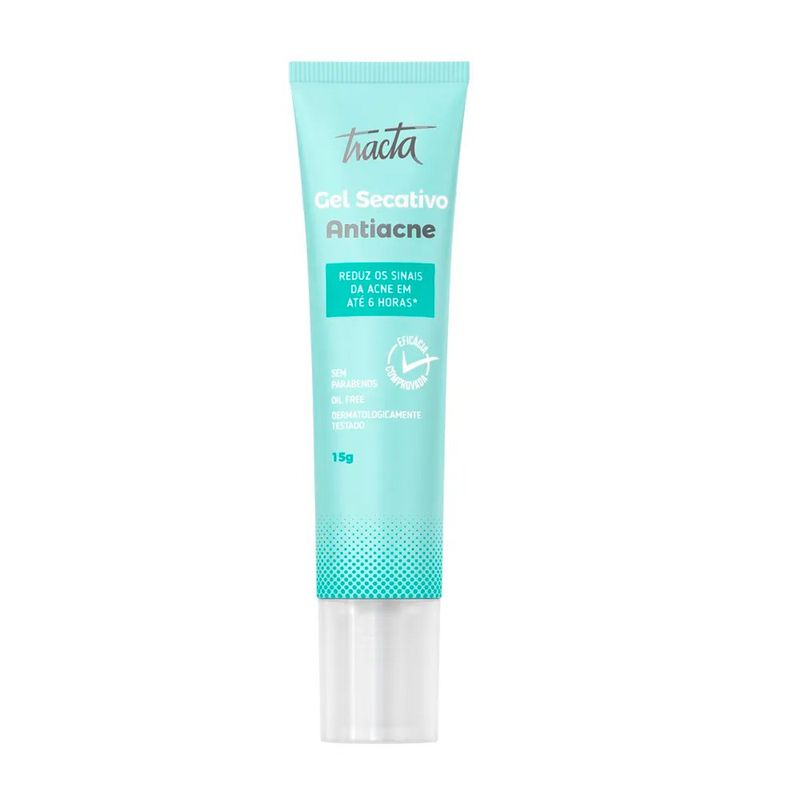 Gel-Secativo-Tracta-Antiacne-15g