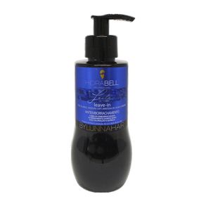 Leave-In Leite De Arroz By Lunna Hair Hidrabell 200g