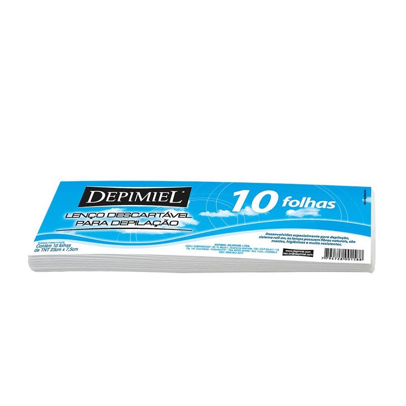 Lencos-Descartaveis-Depimiel-Tnt-Para-Depilacao-10-Unidades