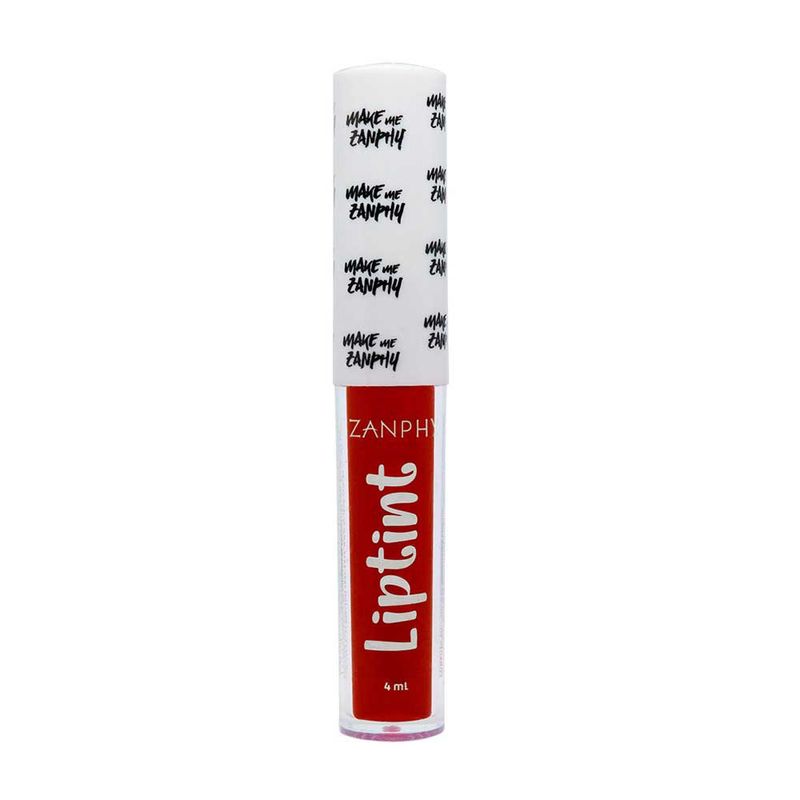 Batom-Liquido-Zanphy-Lip-Tint-Match-4ml