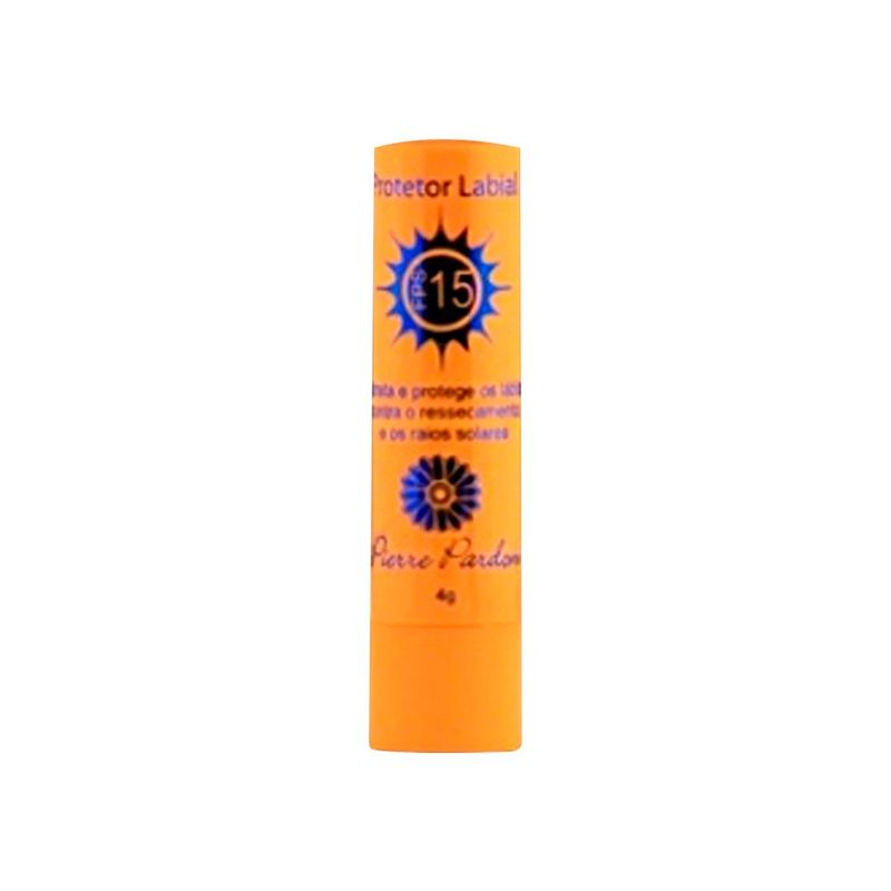 Protetor-Labial-Pierre-Pardon-Fps-15
