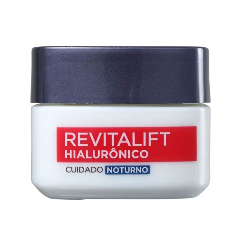 Creme-Anti-Idade-Revitalift-Hialuronico-Noturno-L-Oreal-Paris