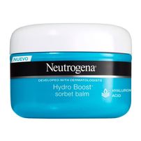 Hidratante Corporal Neutrogena Water Cream Hydro Boost 200ml