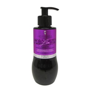 Leave-In Liss Realinhamento Capilar By Lunna Hair Hidrabell 200g