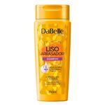 Shampoo-Dabelle-Hair-Liso-Arrasador-250ml