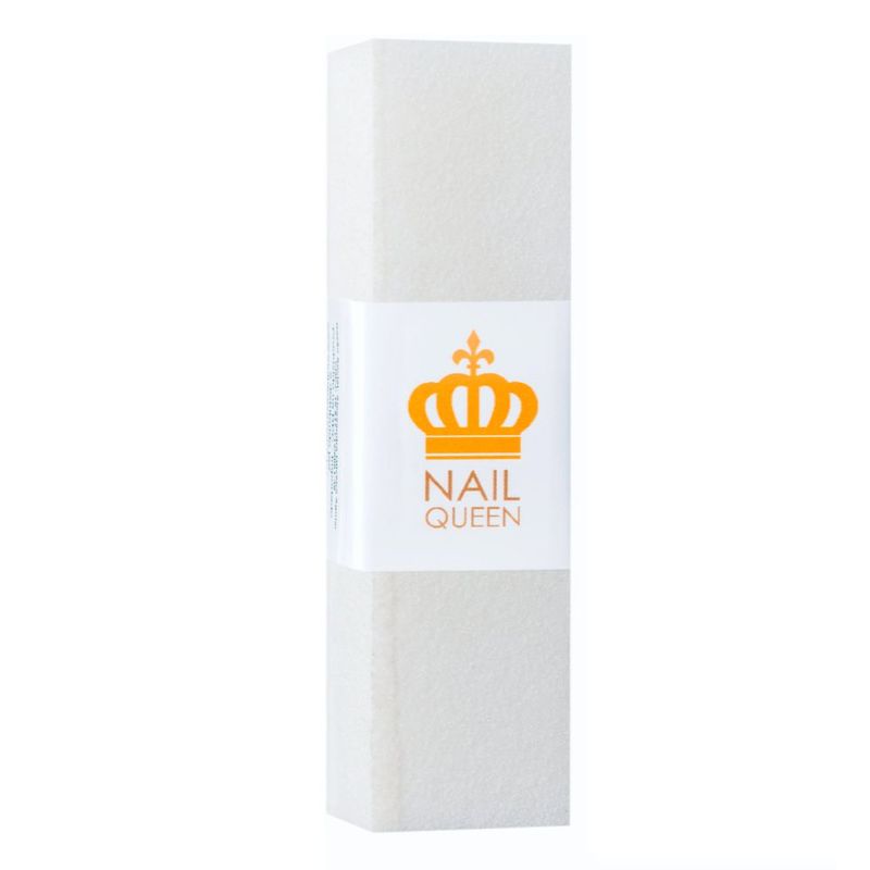 Lixa-Bloco-Nail-Queen-Branca