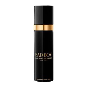 Desodorante Masculino Bad Boy Carolina Herrera 100ml