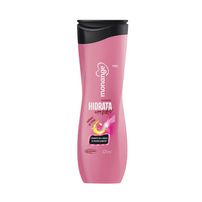 Shampoo Monange Hidrata Com Poder 325ml