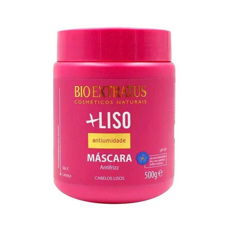Mascara-Capilar-Bio-Extratus-Mais-Liso