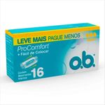 Absorvente-Interno-Medio-Procomfort-O.B.-16-Unidades