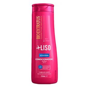 Condicionador Bio Extratus Mais Liso 350ml