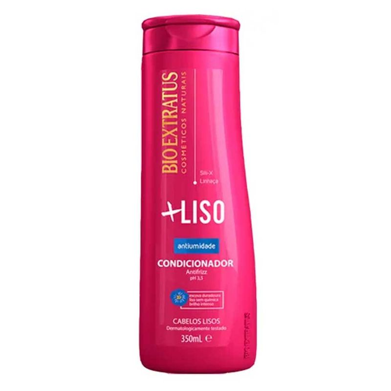 Condicionador-Bio-Extratus-Mais-Liso-350ml
