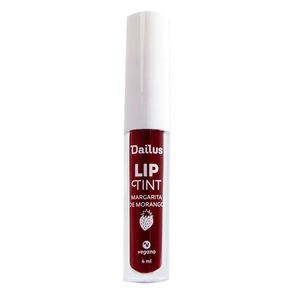 Lip Tint Gel Dailus Margarita Morango