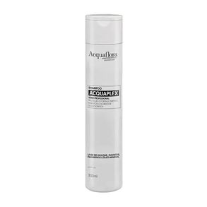 Shampoo Acquaplex Acquaflora 300ml