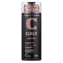 Shampoo Truss Curly 300ml