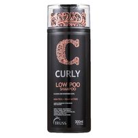 Shampoo Truss Curly Low Poo 300ml