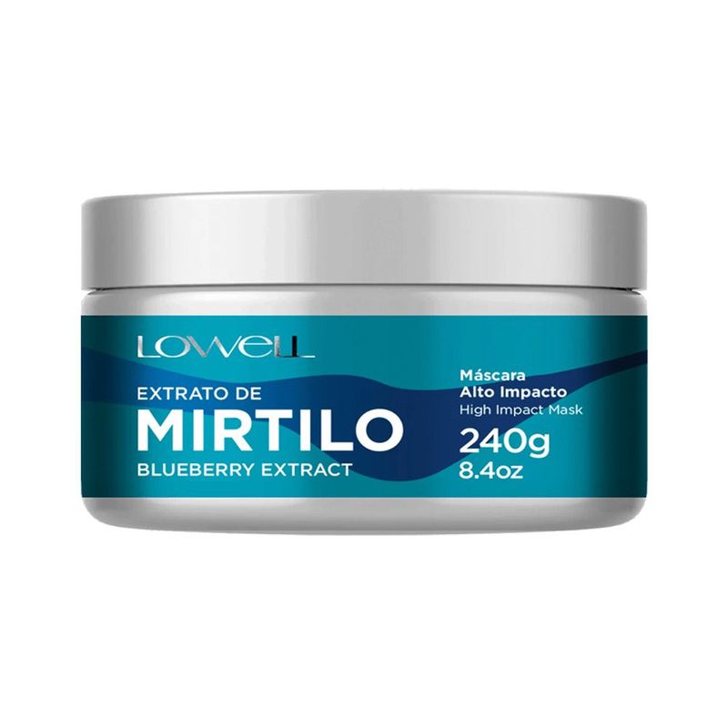 Mascara-Capilar-Extrato-De-Mirtilo-Lowell-240g