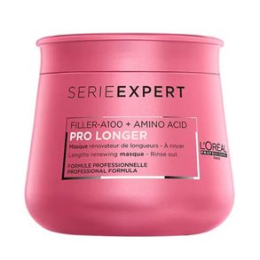 Máscara Capilar Pro Longer Serie Expert L'Oréal Professionnel 250ml