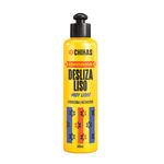 Condicionador-Desliza-Liso-Muy-Liso-Chikas-300ml-300ml
