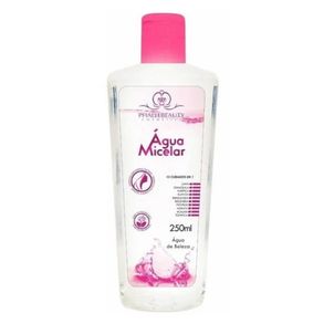 Agua Micelar 10 Em 1 Phallebeauty 250ml