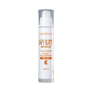 Sérum Facial Repair Vitamina C Zanphy 50ml