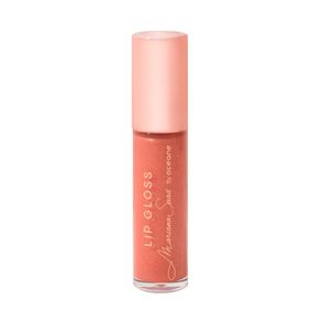 Gloss Labial Nude Me Mariana Saad By Océane 3g