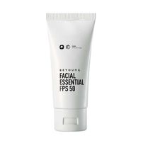 Protetor Solar Facial Fps50 Beyoung Facial Essential 35g