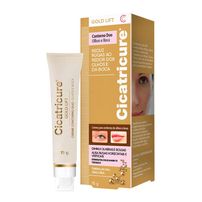 Creme Gold Lift Contorno Duo Cicatricure 15g