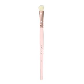 Pincel De Maquiagem Profissional Para Sombra F06 Macrilan