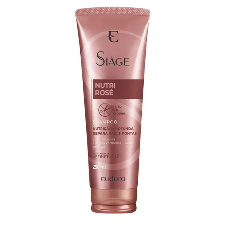 Shampoo-Nutri-Rose-Siage-250ml